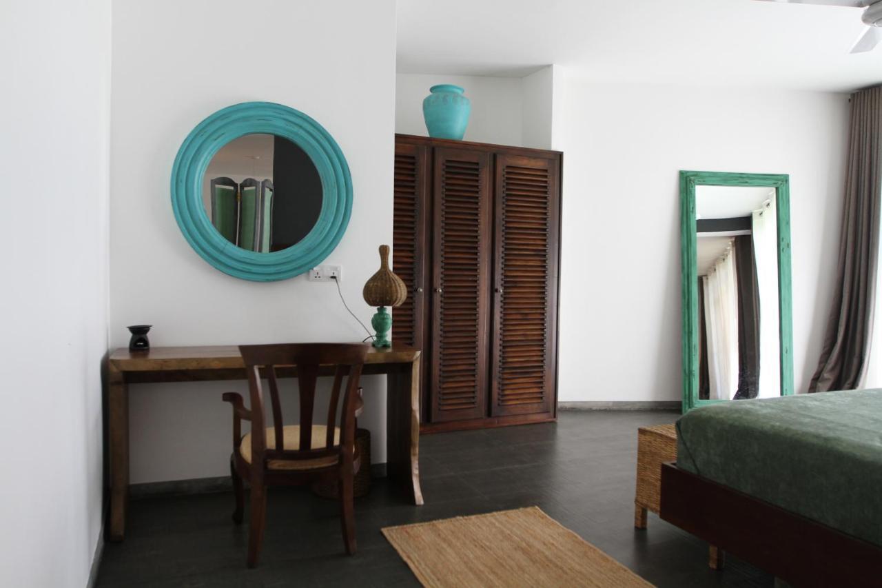 Mandala Villas Kahandamodara Exterior foto
