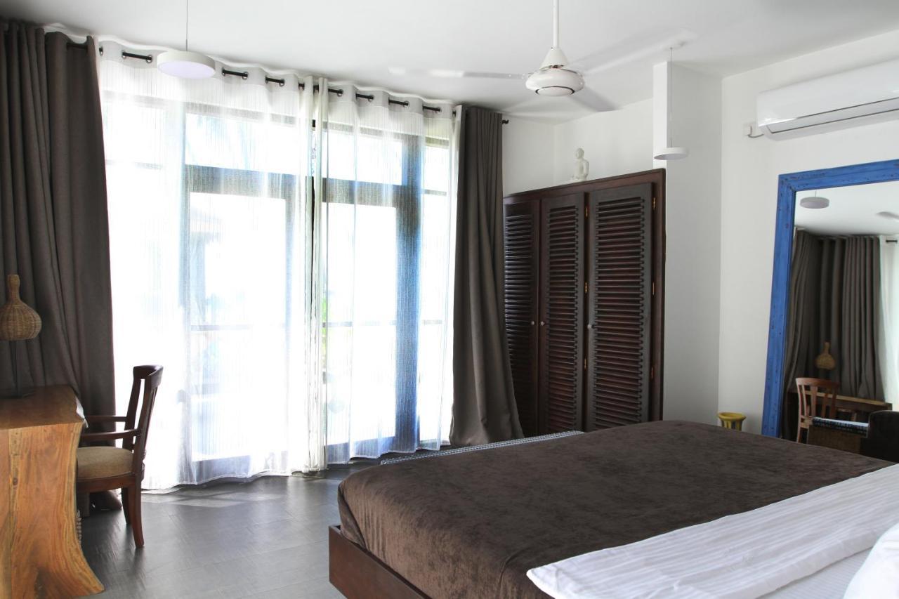 Mandala Villas Kahandamodara Exterior foto