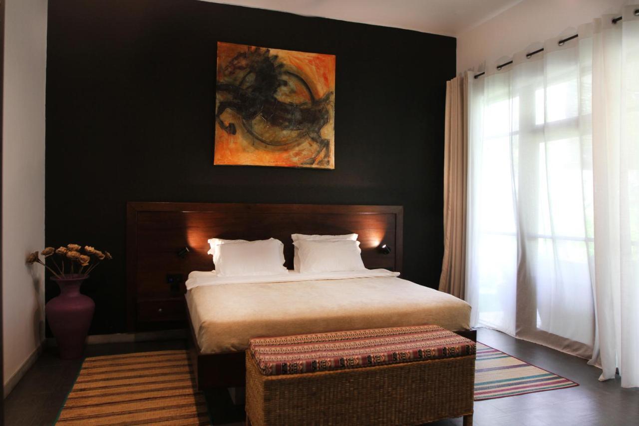 Mandala Villas Kahandamodara Exterior foto